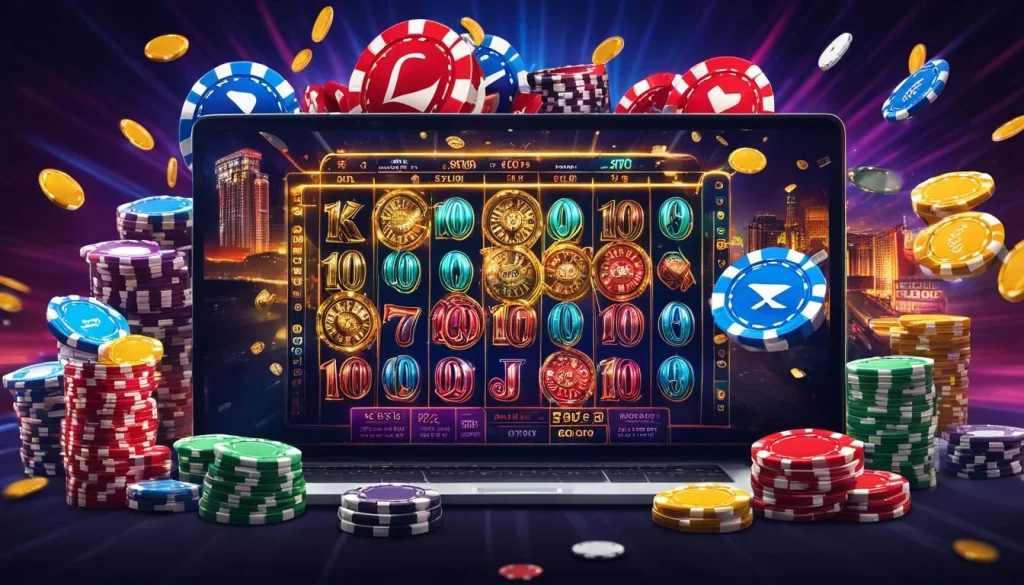 Hình ảnh minh họa thu thập dữ liệu an toàn tại ok365 vip