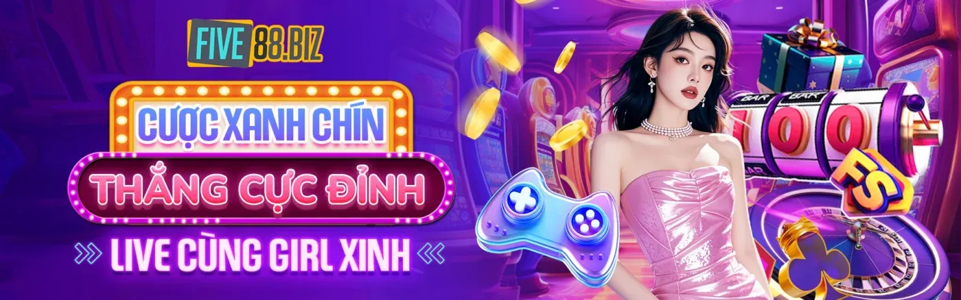 Trải nghiệm Sòng bạc Trực tiếp ok365 vip