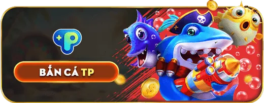 Trò chơi Bắn Cá Thần Tài