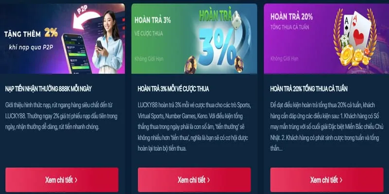 Xổ số và Lô đề ok365 vip