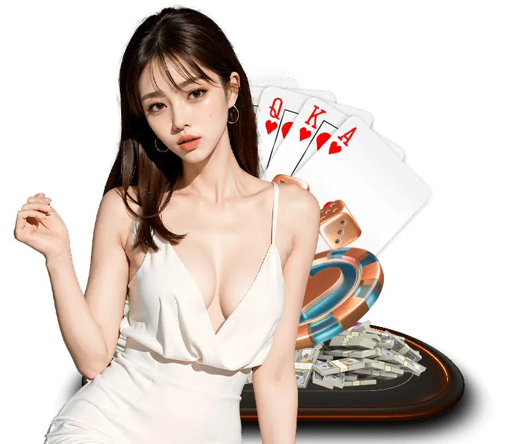 Trò chơi Roulette tại ok365 vip